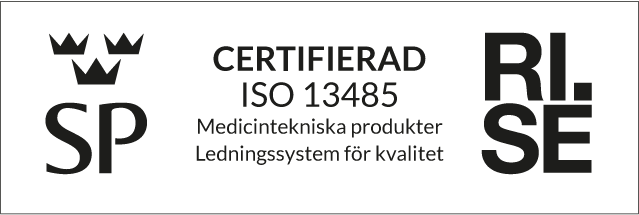 ISO certifikat 13485